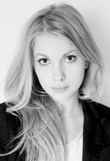 Sophie Stuckey Sophie Stuckey