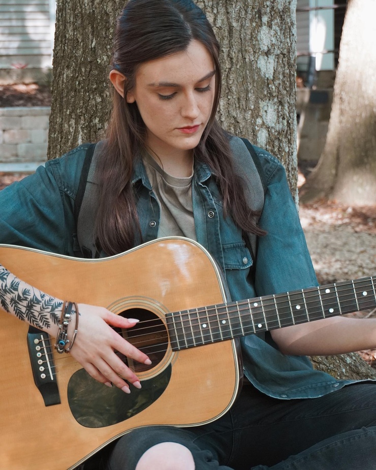 Maggie Roscher