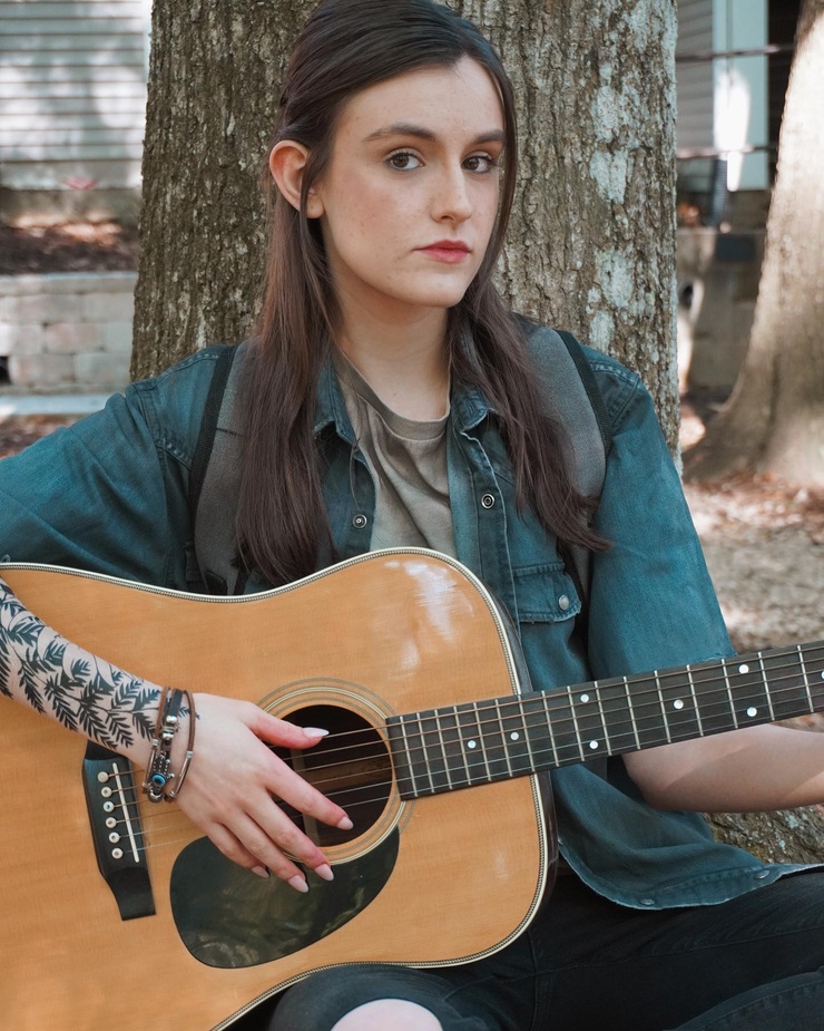 Maggie Roscher