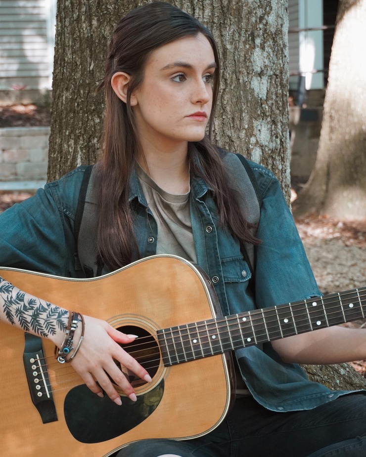 Maggie Roscher