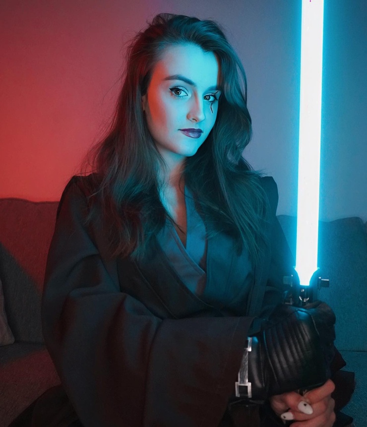 Maggie Roscher