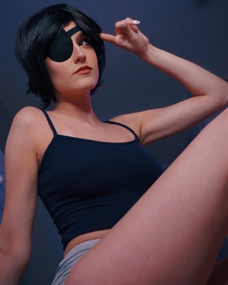Maggie Roscher