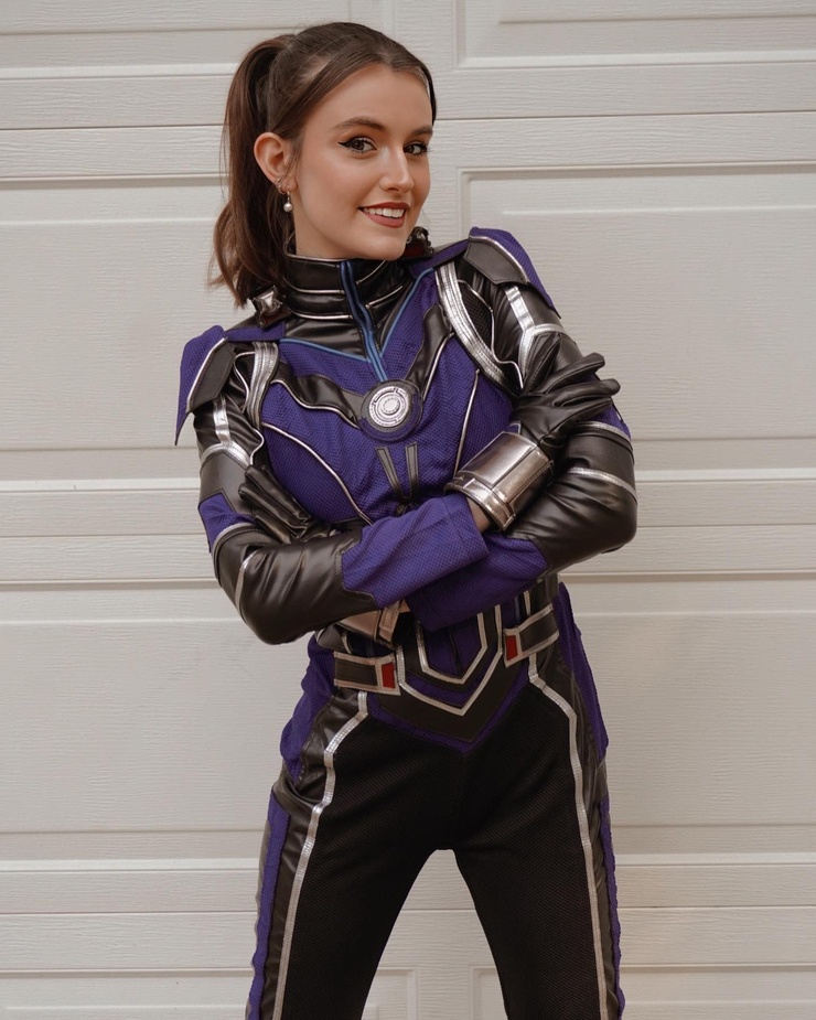 Maggie Roscher