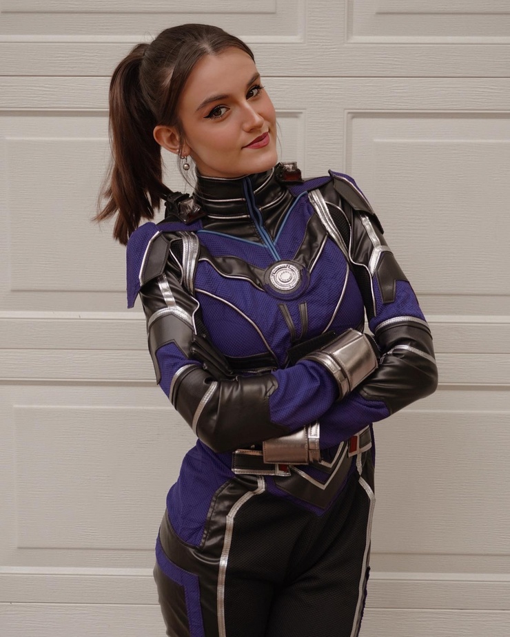 Maggie Roscher