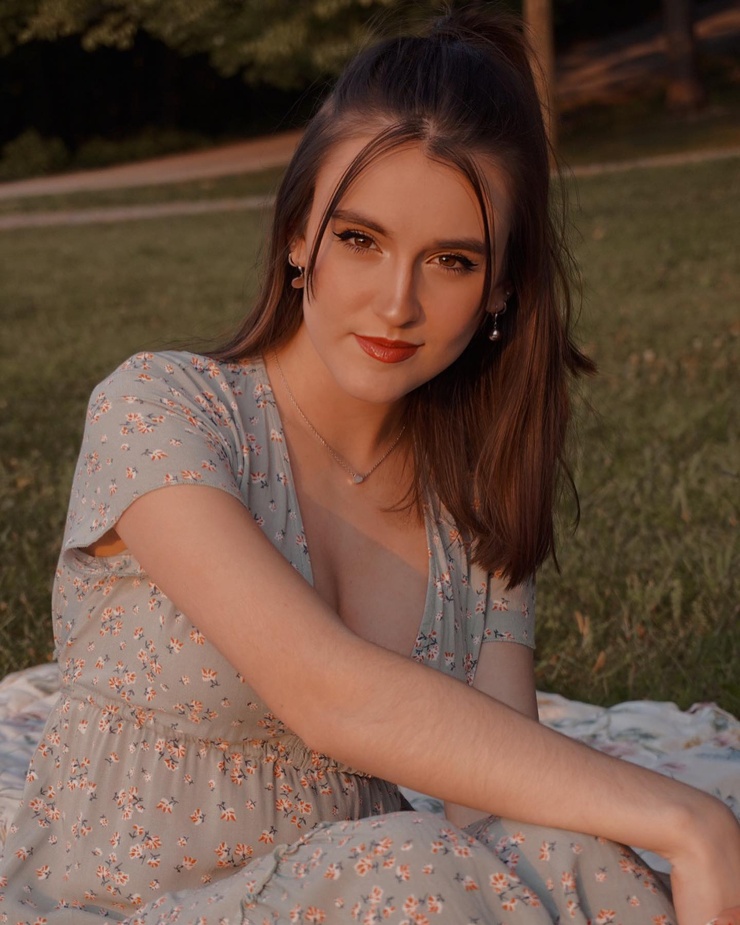 Maggie Roscher
