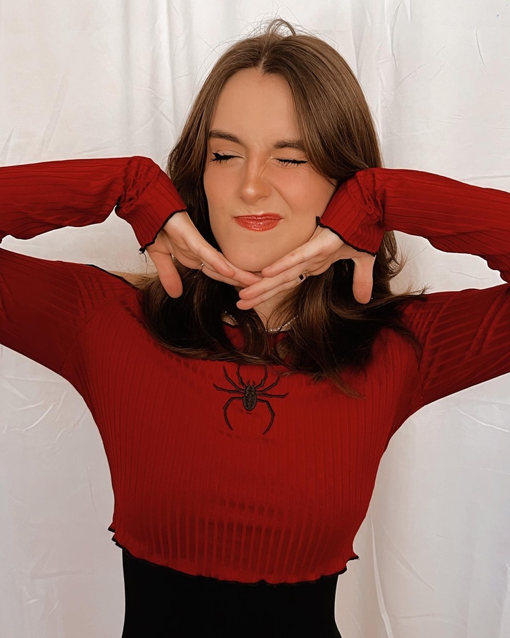 Maggie Roscher