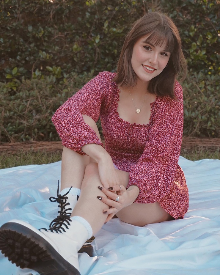 Maggie Roscher