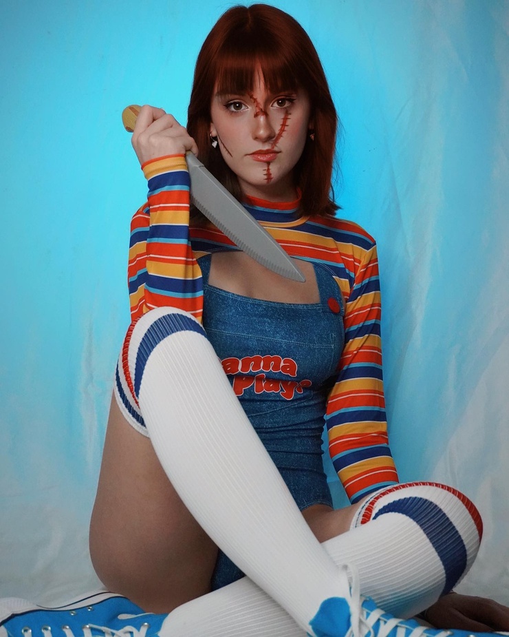Maggie Roscher