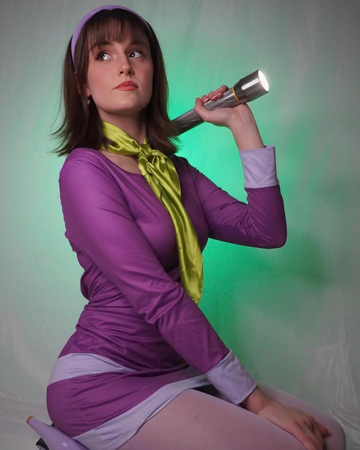 Maggie Roscher