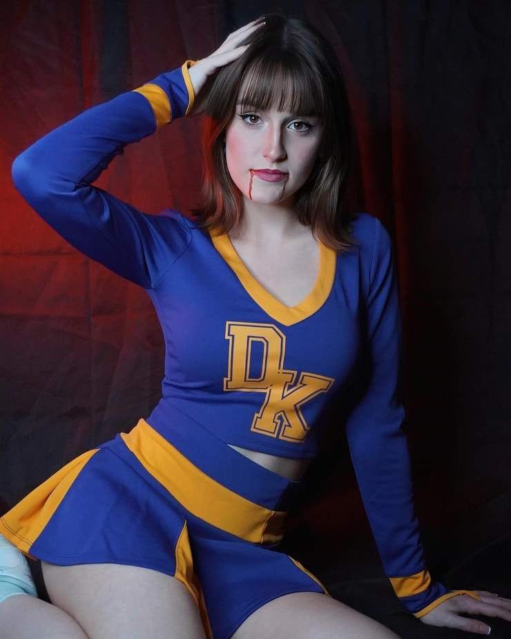 Maggie Roscher