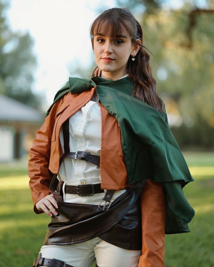 Maggie Roscher