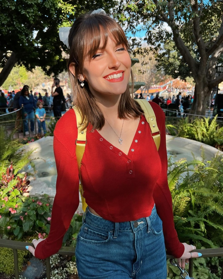 Maggie Roscher