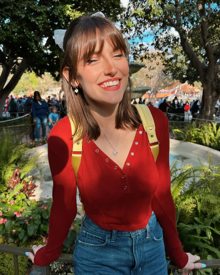 Maggie Roscher