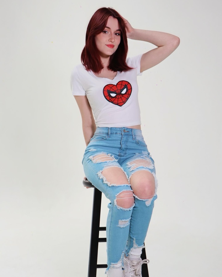 Maggie Roscher
