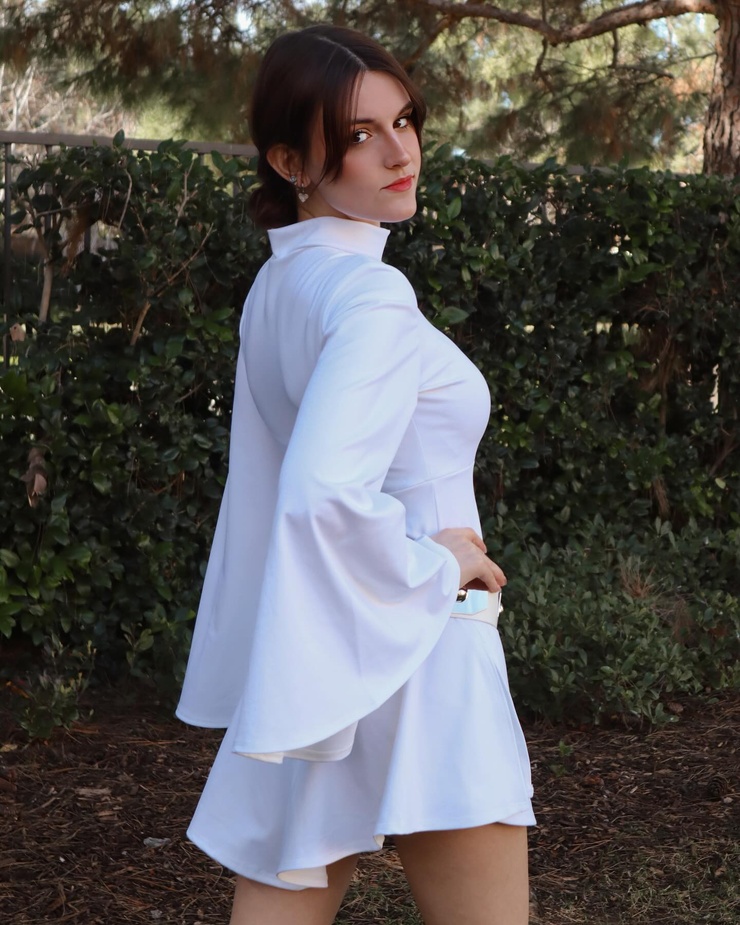Maggie Roscher