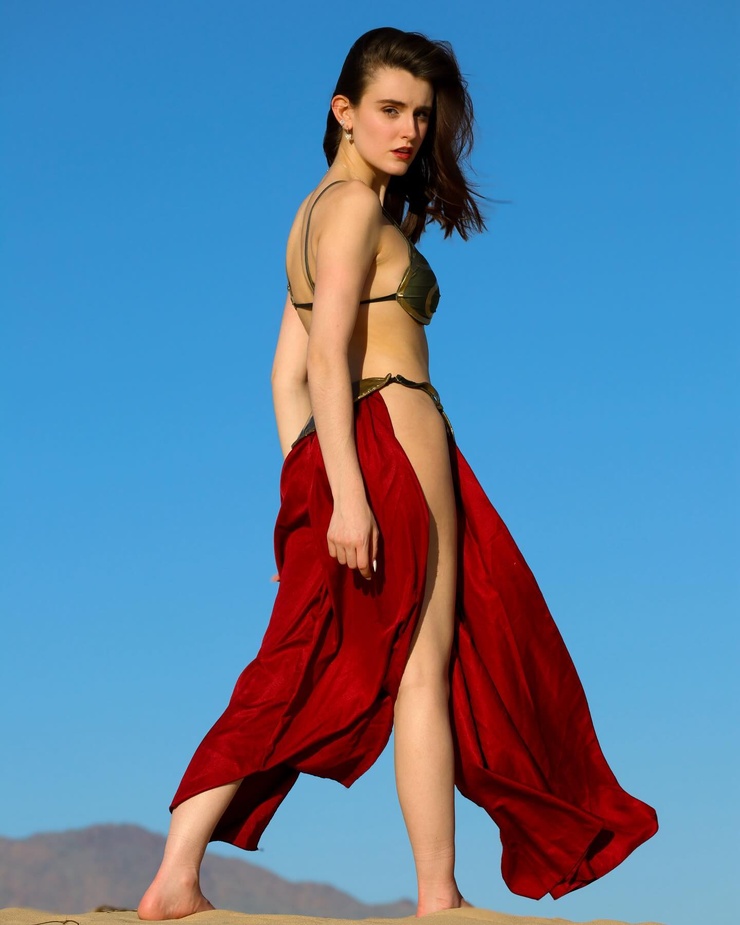 Maggie Roscher