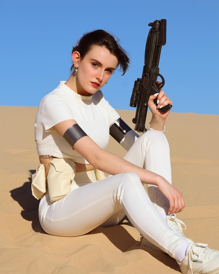 Maggie Roscher
