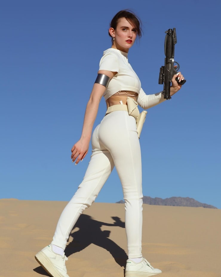 Maggie Roscher