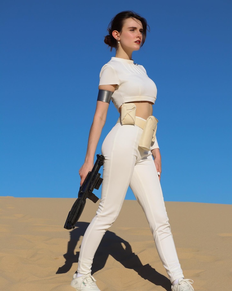 Maggie Roscher