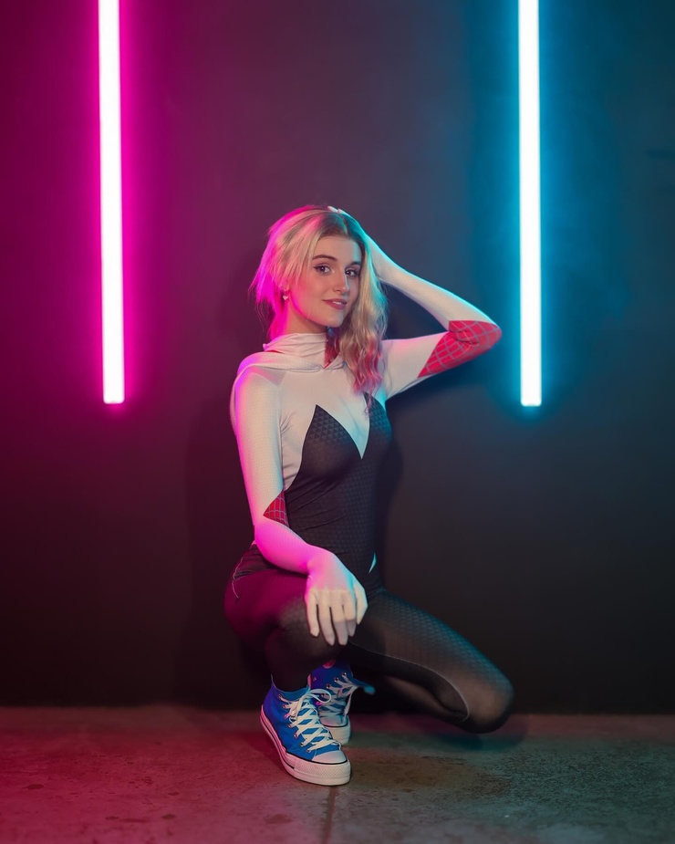 Maggie Roscher