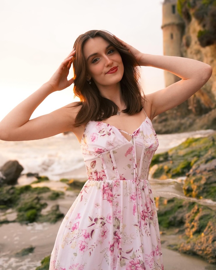 Maggie Roscher