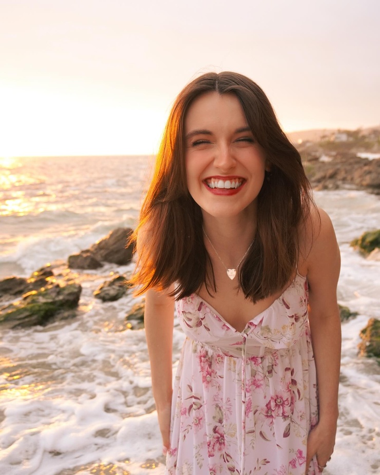 Maggie Roscher