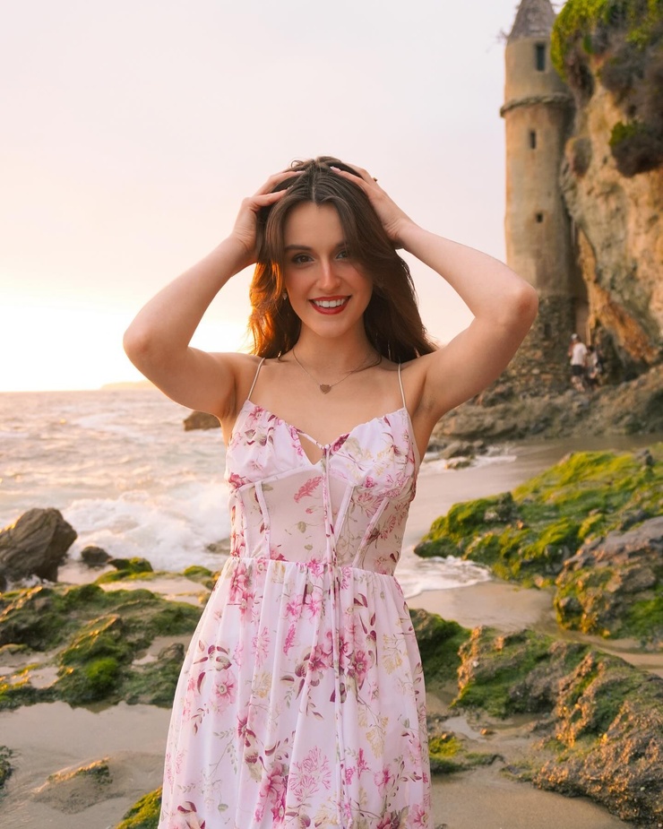 Maggie Roscher