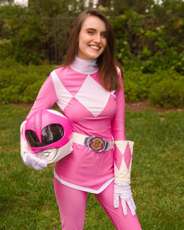Maggie Roscher
