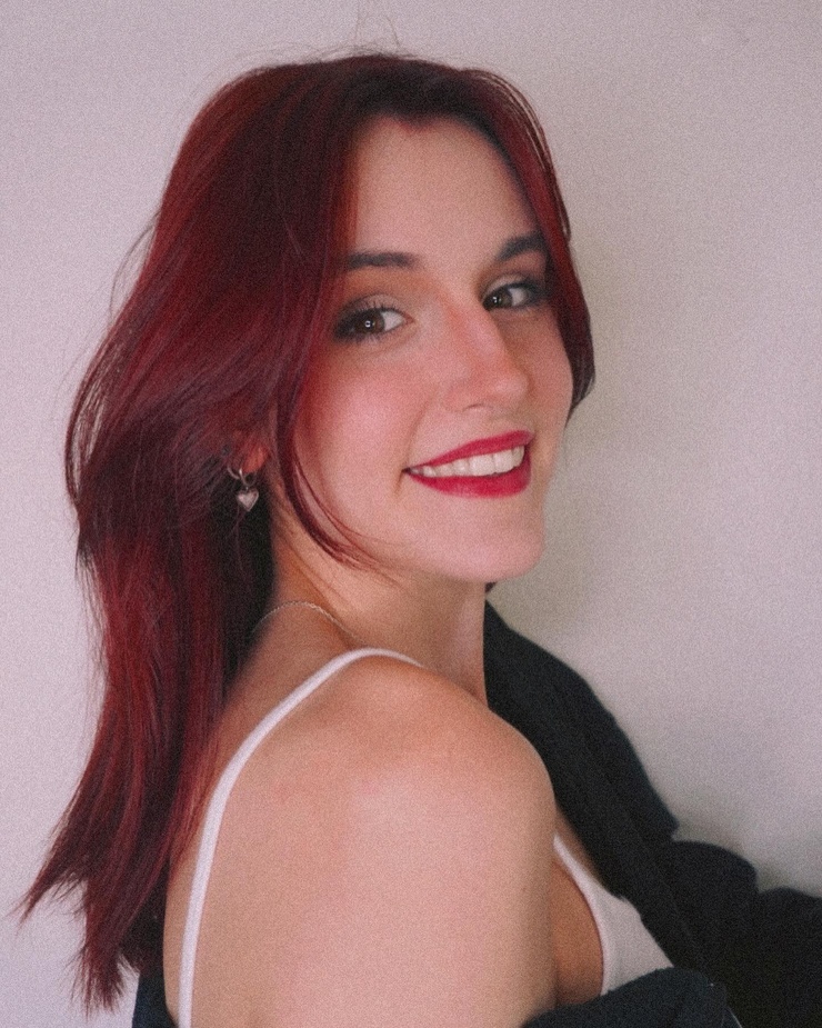 Maggie Roscher
