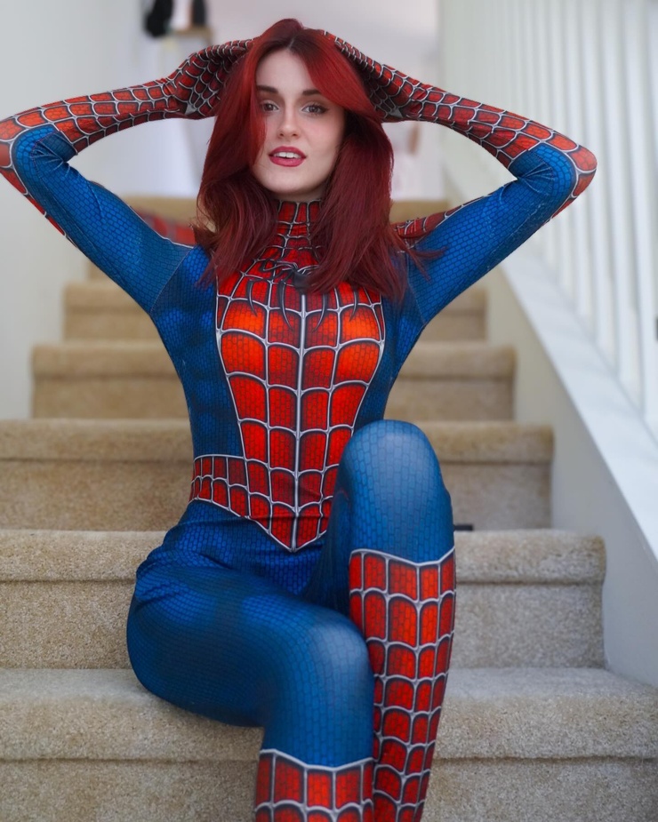 Maggie Roscher