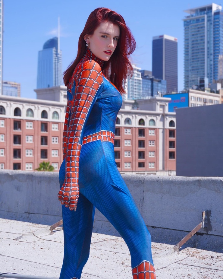 Maggie Roscher