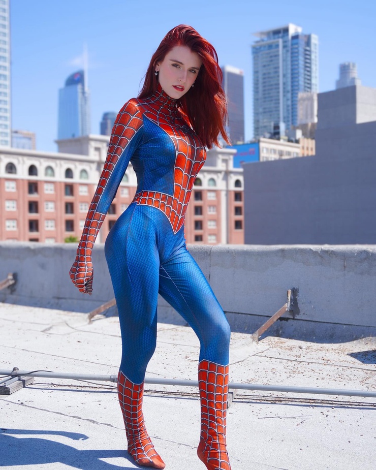 Maggie Roscher