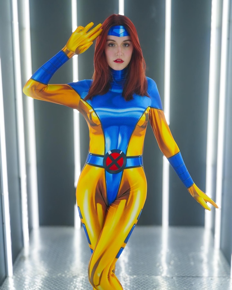 Maggie Roscher