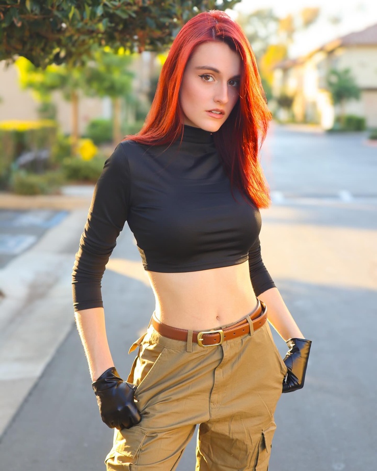 Maggie Roscher