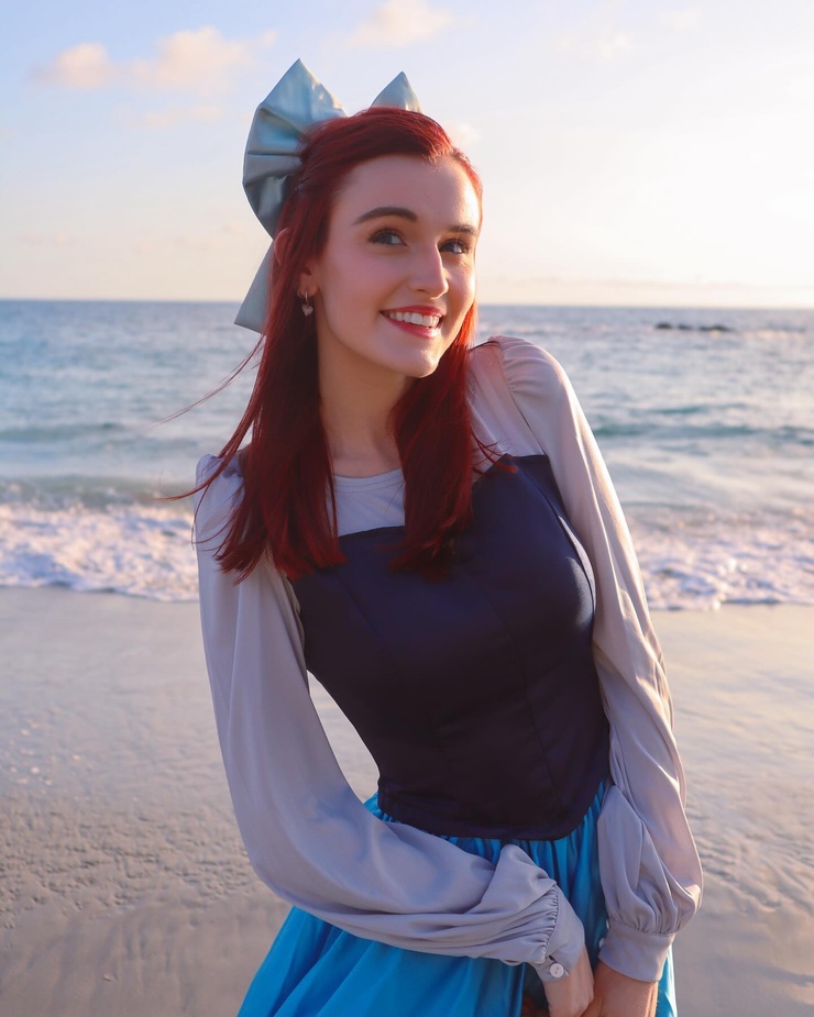 Maggie Roscher