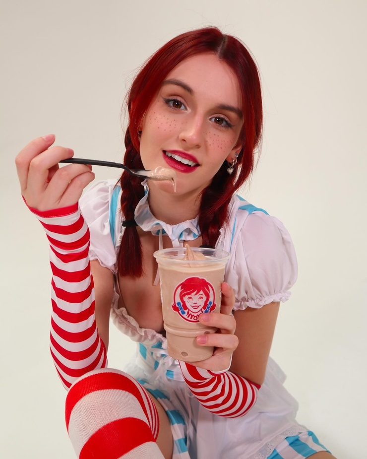 Maggie Roscher