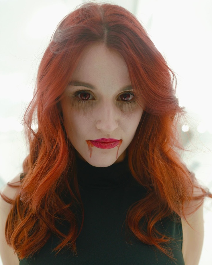 Maggie Roscher