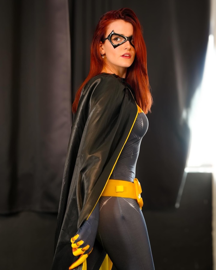 Maggie Roscher