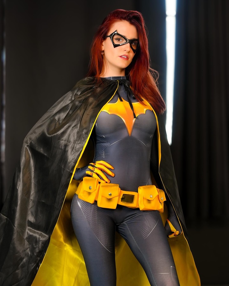 Maggie Roscher
