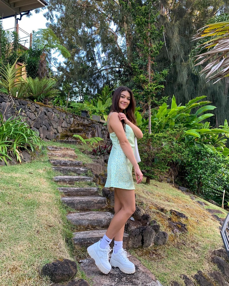 Kirsten Titus