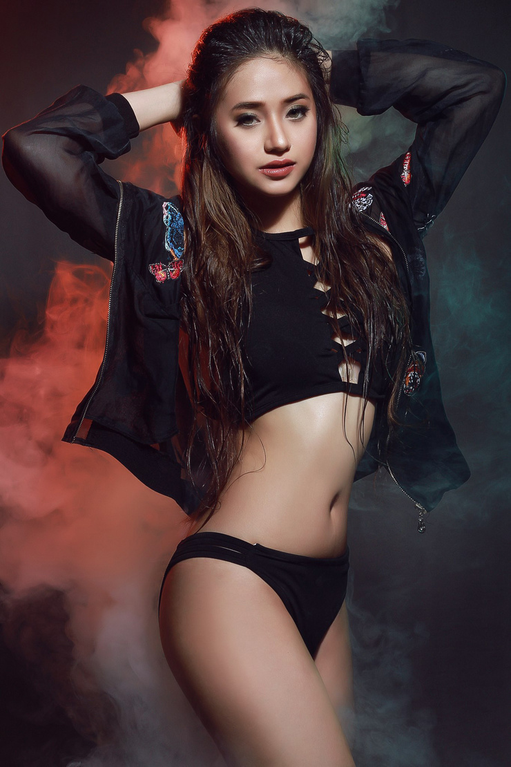 Picture of Nichole Ann Barot