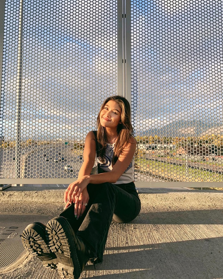 Kirsten Titus