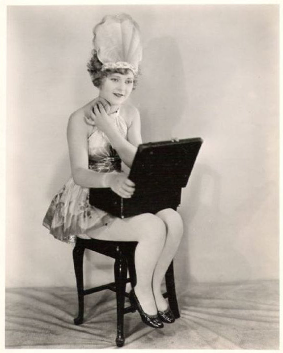 Edna Marion
