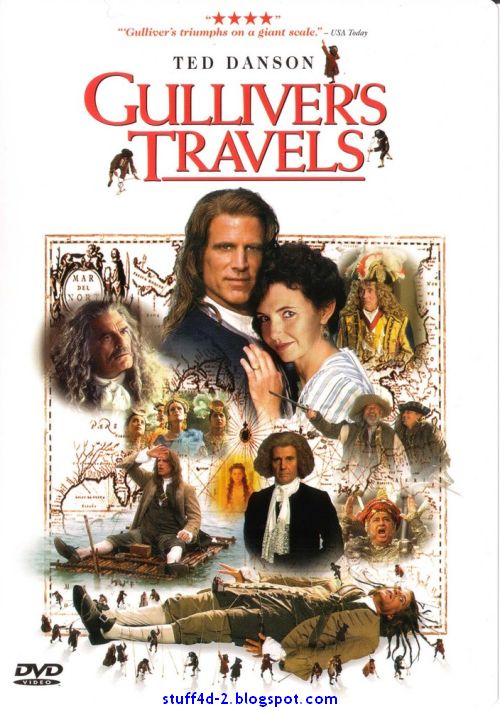 Gulliver's Travels (1996)