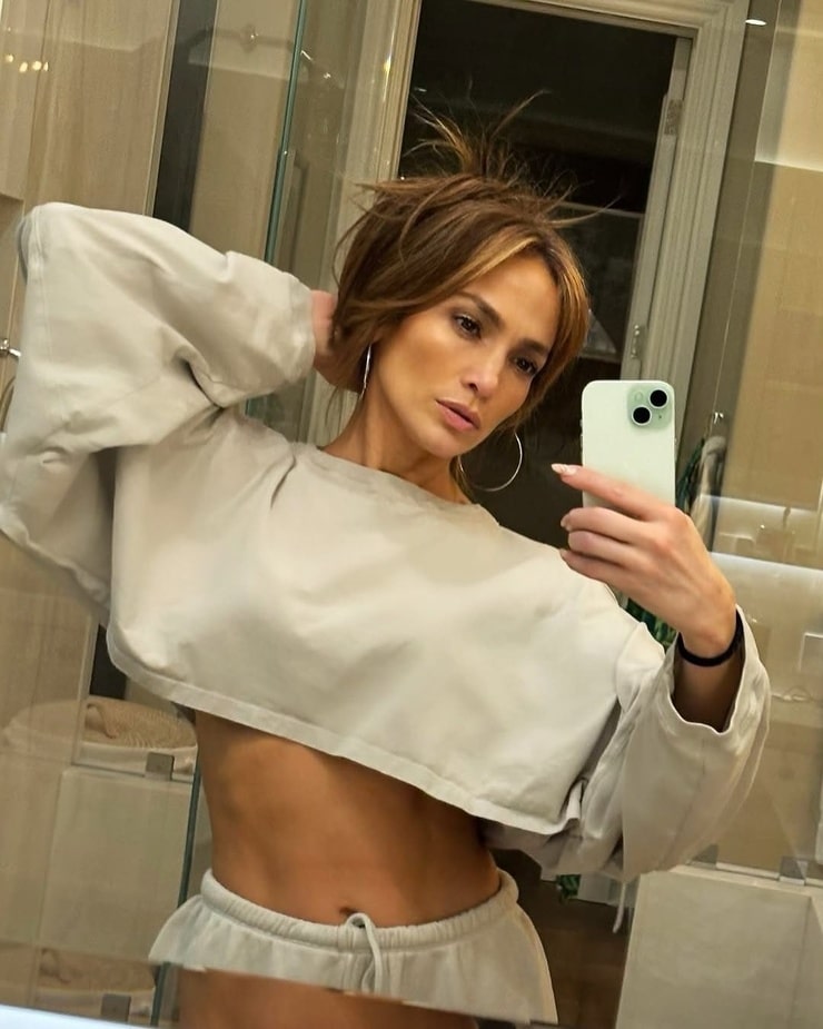 Jennifer Lopez