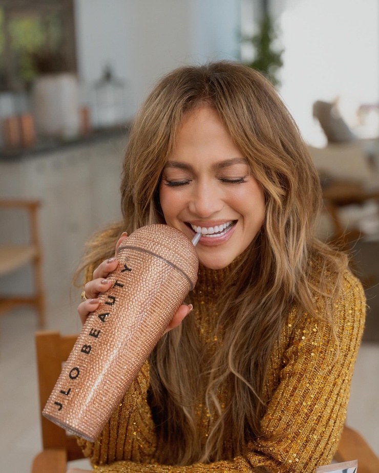 Jennifer Lopez