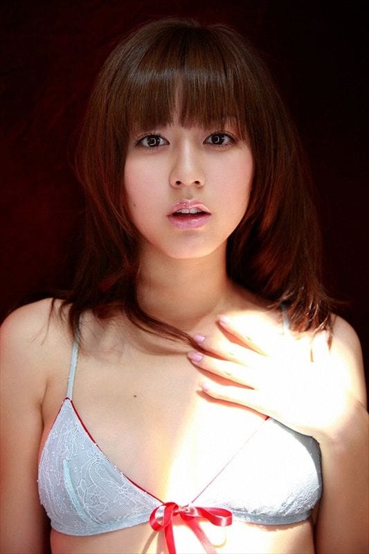 Yumi Sugimoto