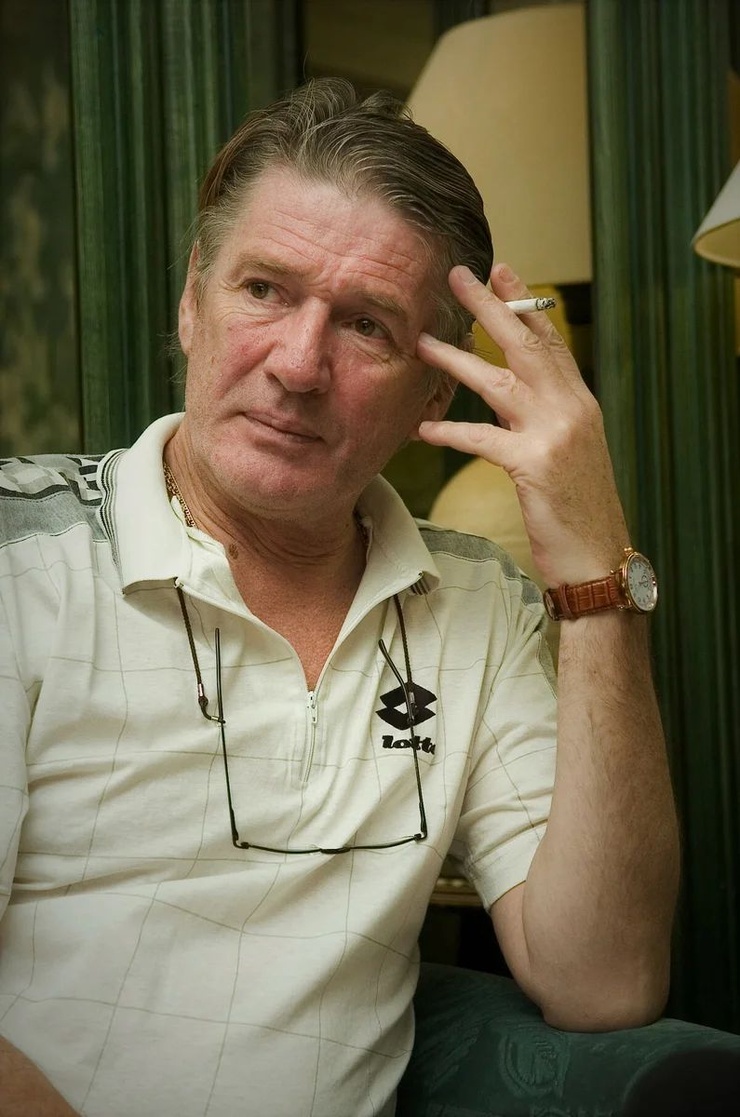Aleksandr Abdulov
