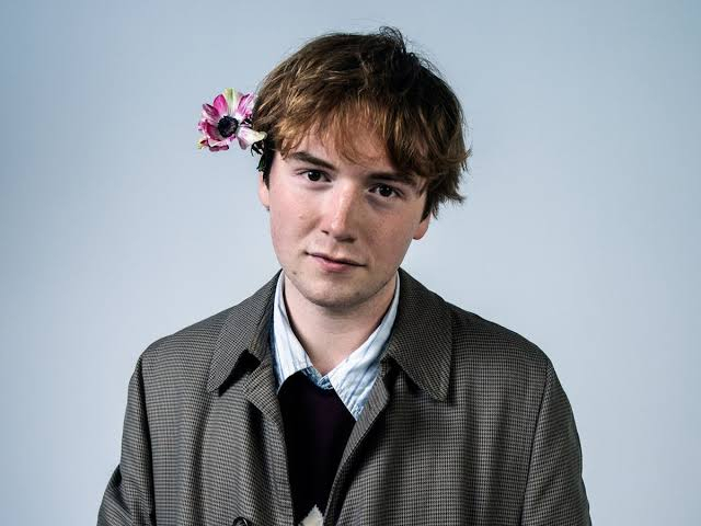 Cooper Hoffman