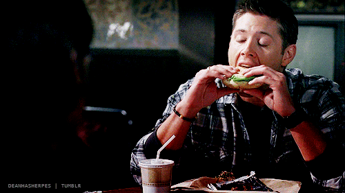 Supernatural Supernatural